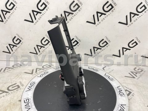 Блок мультимедиа Dodge RAM, 2020 г., OEM P68340286AD, арт. V4973_2, фото 7