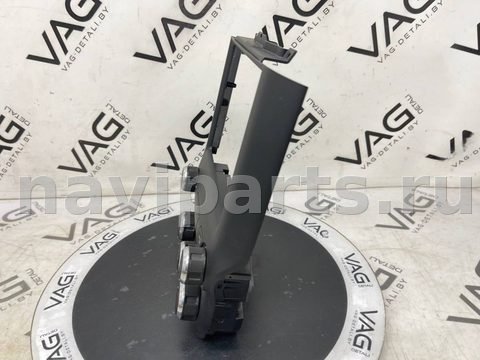 Блок мультимедиа, 2020 г., OEM P68340286AD, арт. V4973_6, фото 3