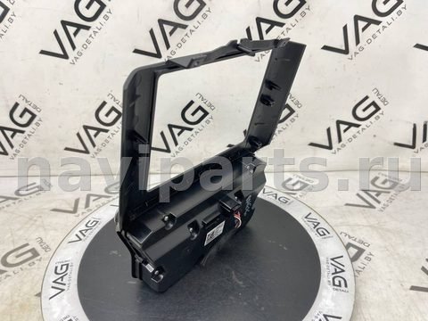 Блок мультимедиа, 2020 г., OEM P68340286AD, арт. V4973_6, фото 4