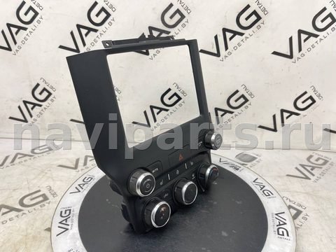 Блок мультимедиа, 2020 г., OEM P68340286AD, арт. V4973_6, фото 8
