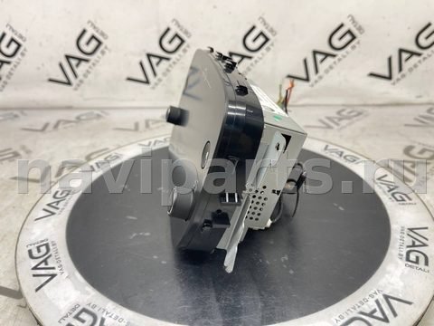 Блок мультимедиа Fiat 500X, 2020 г., OEM 07357129160, арт. V4989_3, фото 3