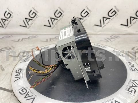 Блок мультимедиа Fiat 500X, 2020 г., OEM 07357129160, арт. V4989_3, фото 7