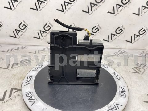 Блок мультимедиа Audi A4 B8, 2010 г., OEM 8T0035785A, арт. V5121_2, фото 7