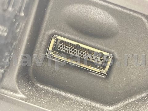 Блок мультимедиа Audi A4 B8, 2010 г., OEM 8T0035785A, арт. V5121_2, фото 9