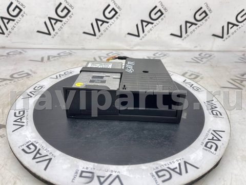 Блок мультимедиа Audi Q5, 2010 г., OEM 8T0035785A, арт. V5121_6