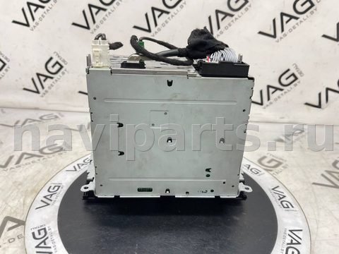 Блок мультимедиа Audi A4 B8, 2010 г., OEM 8T1035186R, арт. V5126_3, фото 12