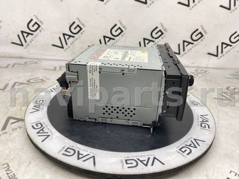 Блок мультимедиа Audi A5 (S5,RS5), 2010 г., OEM 8T1035186R, арт. V5126_5, фото 6