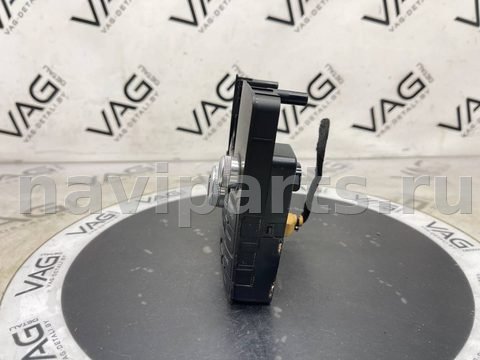Блок мультимедиа Audi Q7 4L, 2011 г., OEM 4L0919611B, арт. V5213_2, фото 3