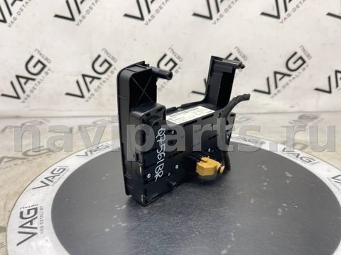 Блок мультимедиа Audi Q7 4L, 2011 г., OEM 4L0919611B, арт. V5213_2, фото 4