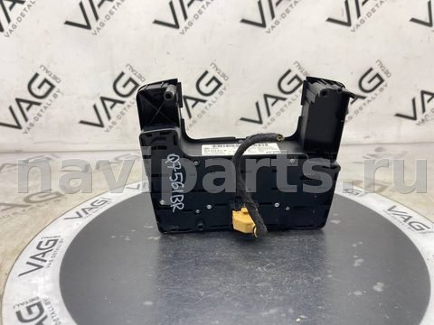 Блок мультимедиа Audi Q7 4L, 2011 г., OEM 4L0919611B, арт. V5213_2, фото 5