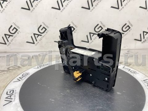 Блок мультимедиа Audi Q7 4L, 2011 г., OEM 4L0919611B, арт. V5213_2, фото 6