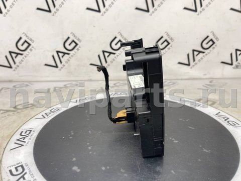 Блок мультимедиа Audi Q7 4L, 2011 г., OEM 4L0919611B, арт. V5213_2, фото 7