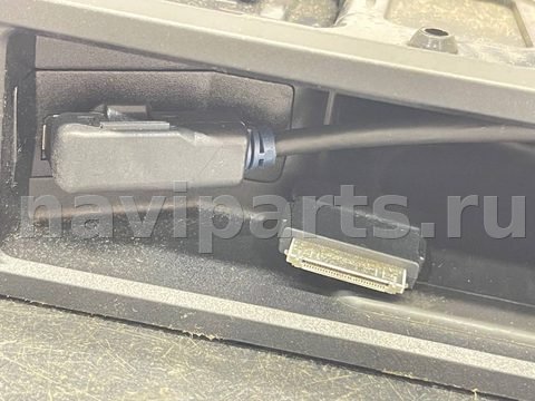 Блок мультимедиа Volkswagen Passat CC, 2014 г., OEM 5N0035728C, арт. V6176, фото 8
