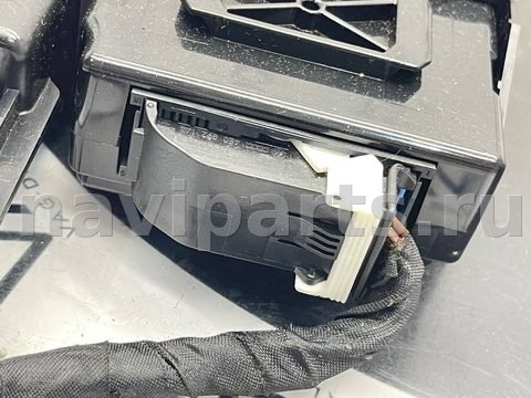 Блок мультимедиа Volkswagen Passat CC, 2014 г., OEM 5N0035728C, арт. V6176, фото 9
