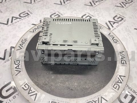 Блок мультимедиа Ford Escape, 2017 г., OEM GJ5T19C107BE, арт. V6443