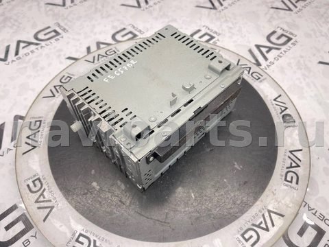 Блок мультимедиа Ford Escape, 2017 г., OEM GJ5T19C107BE, арт. V6443, фото 5