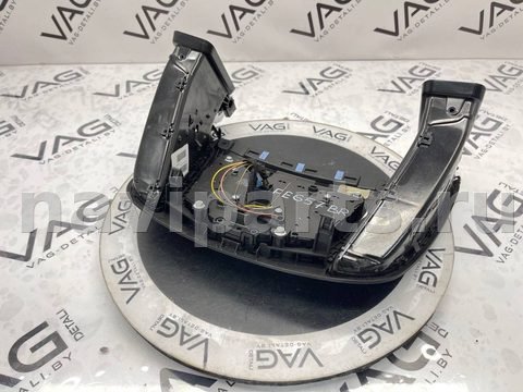Блок мультимедиа Ford Escape, 2017 г., OEM F1ET18K811KD, арт. V6454_2, фото 10