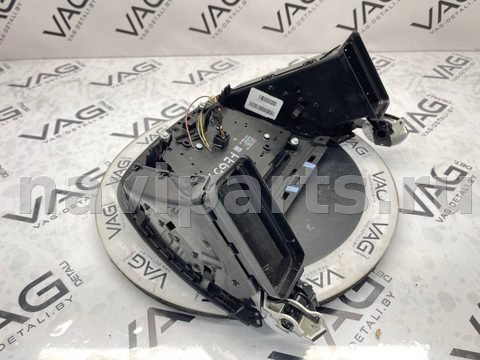 Блок мультимедиа Ford Escape, 2017 г., OEM F1ET18K811KD, арт. V6454_2, фото 11