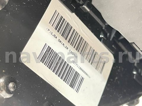 Блок мультимедиа Ford Escape, 2017 г., OEM F1ET18K811KD, арт. V6454_2, фото 15