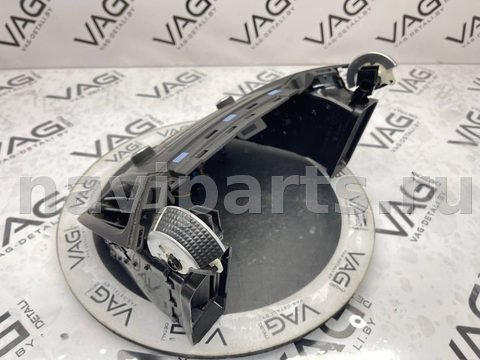 Блок мультимедиа Ford Escape, 2017 г., OEM F1ET18K811KD, арт. V6454_2, фото 3