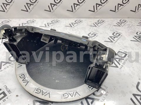 Блок мультимедиа Ford Escape, 2017 г., OEM F1ET18K811KD, арт. V6454_2, фото 4