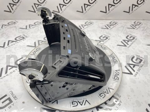 Блок мультимедиа Ford Escape, 2017 г., OEM F1ET18K811KD, арт. V6454_2, фото 5
