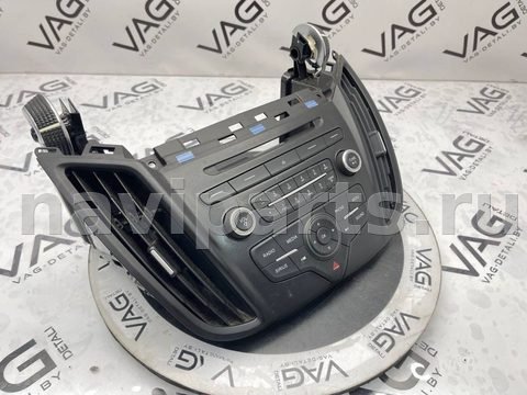 Блок мультимедиа Ford Escape, 2017 г., OEM F1ET18K811KD, арт. V6454_2, фото 6