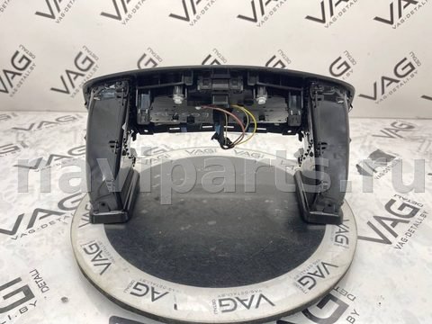 Блок мультимедиа Ford Escape, 2017 г., OEM F1ET18K811KD, арт. V6454_2, фото 7