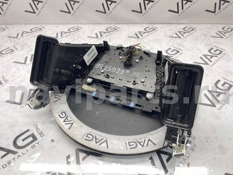 Блок мультимедиа Ford Escape, 2017 г., OEM F1ET18K811KD, арт. V6454_2, фото 8