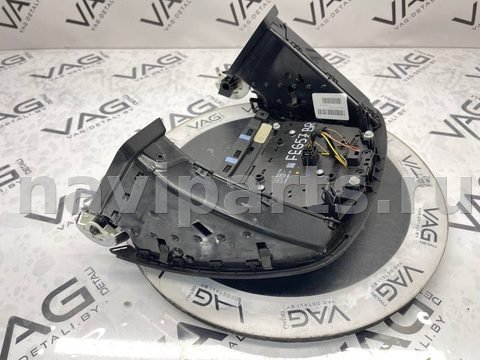 Блок мультимедиа Ford Escape, 2017 г., OEM F1ET18K811KD, арт. V6454_2, фото 9