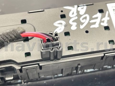 Блок мультимедиа Ford Escape, 2020 г., OEM LJ6T18K811CA, арт. V6854_2, фото 10