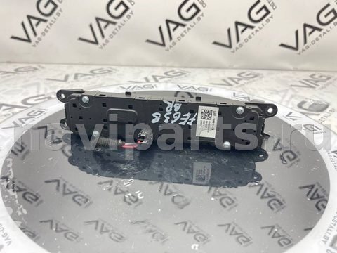 Блок мультимедиа Ford Escape, 2020 г., OEM LJ6T18K811CA, арт. V6854_2, фото 4