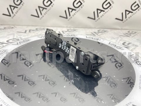 Блок мультимедиа Ford Escape, 2020 г., OEM LJ6T18K811CA, арт. V6854_2, фото 5