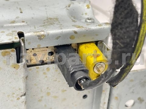 Блок мультимедиа Ford Escape, 2023 г., OEM PJ6T18D890AE, арт. V733_3, фото 8