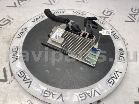 Блок мультимедиа Ford Escape, 2023 г., OEM PJ6T14G670CAN, арт. V737_2