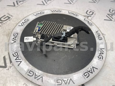 Блок мультимедиа Ford Escape, 2023 г., OEM PJ6T14G670CAN, арт. V737_2, фото 3