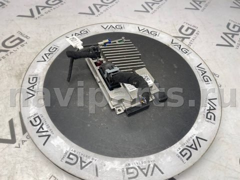 Блок мультимедиа Ford Escape, 2023 г., OEM PJ6T14G670CAN, арт. V737_2, фото 4