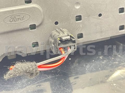 Блок мультимедиа Ford Escape, 2021 г., OEM LJ6T18K811CB, арт. V7584_2, фото 10