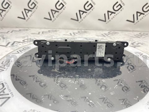 Блок мультимедиа Ford Escape, 2021 г., OEM LJ6T18K811CB, арт. V7584_2, фото 4