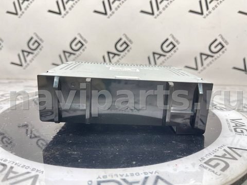 Блок мультимедиа Chevrolet TrailBlazer, 2023 г., OEM 86810837, арт. V9240_6, фото 7