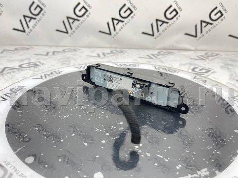 Блок мультимедиа GMC Terrain, 2020 г., OEM 84308144, арт. V9264_2, фото 5