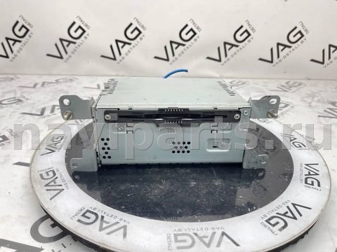 Блок мультимедиа Ford Fusion, 2020 г., OEM LS7T19C107CC, арт. V9581_2