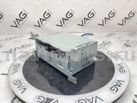 Блок мультимедиа Ford Fusion, 2020 г., OEM LS7T19C107CC, арт. V9581_2, фото 2