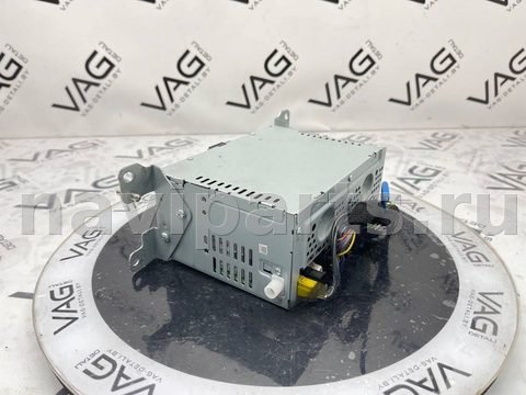 Блок мультимедиа Ford Fusion, 2020 г., OEM LS7T19C107CC, арт. V9581_2, фото 3