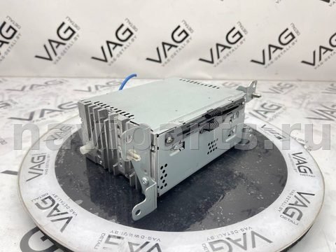 Блок мультимедиа Ford Fusion, 2020 г., OEM LS7T19C107CC, арт. V9581_2, фото 6