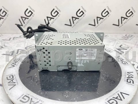 Блок мультимедиа Ford Escape, 2024 г., OEM PJ6T18D890AK, арт. V9665_3