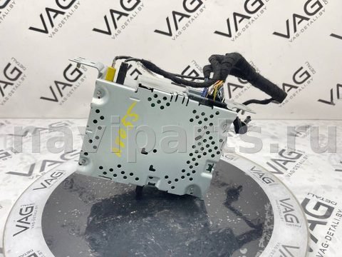 Блок мультимедиа Ford Escape, 2024 г., OEM PJ6T18D890AK, арт. V9665_3, фото 7