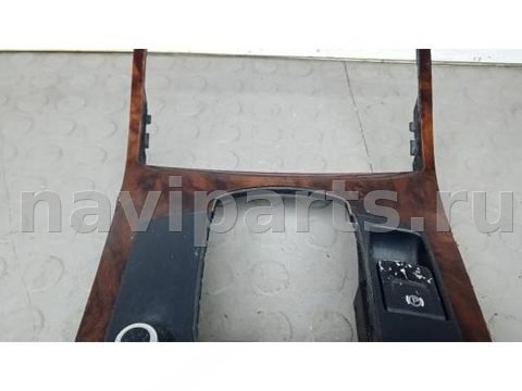 Блок мультимедиа Audi A8 D3, 2004 г., арт. WOK64XM01, фото 4