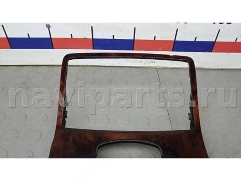 Блок мультимедиа Audi A8 D3, 2004 г., арт. WOK64XM01, фото 5
