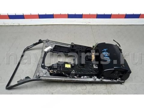 Блок мультимедиа Audi A8 D3, 2004 г., арт. WOK64XM01, фото 6